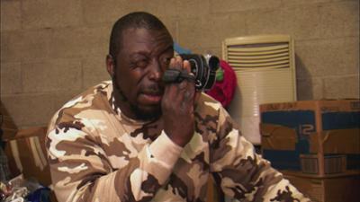 Storage Wars: Staffel 6 Folge 16 Abgebrüht