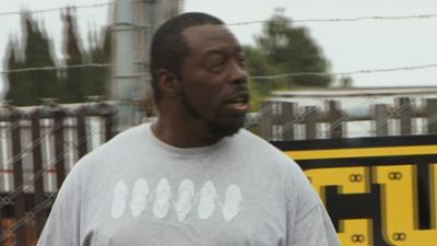 Storage Wars: Staffel 6 Folge 11 Neubeginn