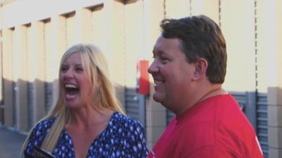 Storage Wars: Staffel 9 Folge 22 Volle Kraft voraus