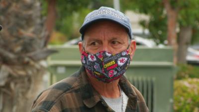 Storage Wars: Staffel 13 Folge 16 Barrys Erfolgsstrategie