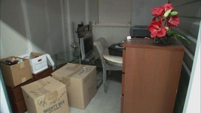 Storage Wars: Staffel 2 Folge 12 Kunstgriffe