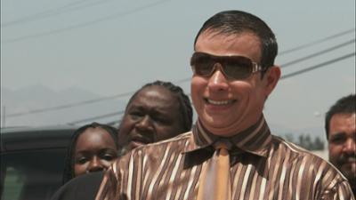 Storage Wars: Staffel 2 Folge 7 Glücksbringer