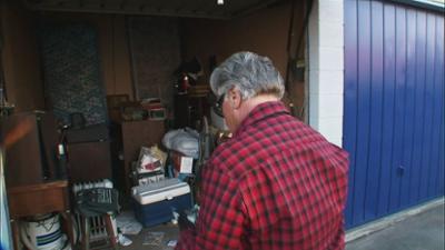 Storage Wars: Staffel 2 Folge 9 Kopf oder Zahl