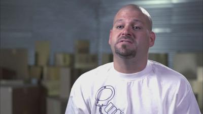 Storage Wars: Staffel 2 Folge 15 Unaufhaltsam
