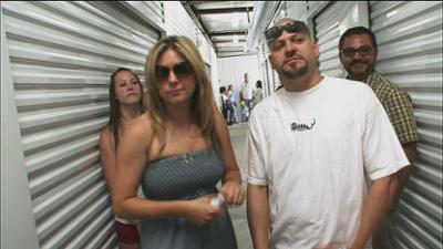 Storage Wars: Staffel 2 Folge 21 Spielerei