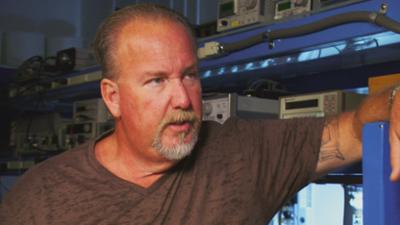 Storage Wars: Staffel 9 Folge 23 Mit Gunter wird's bunter