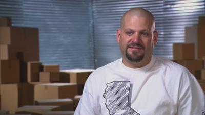 Storage Wars: Staffel 9 Folge 25 Liebe, Lager, Leidenschaft