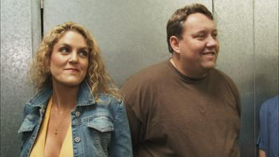 Storage Wars: Staffel 5 Folge 19 Auf die nette Tour