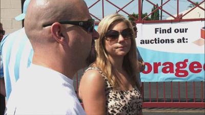 Storage Wars: Staffel 3 Folge 3 Kamerascheu