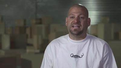 Storage Wars: Staffel 3 Folge 1 Geheimtipp