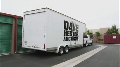 Storage Wars: Staffel 3 Folge 5 Falsche Fährte