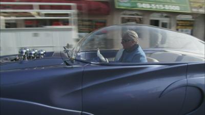 Storage Wars: Staffel 5 Folge 8 Darrells Revier