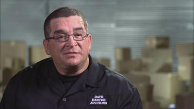 Storage Wars: Staffel 2 Folge 19 Piratenbraut