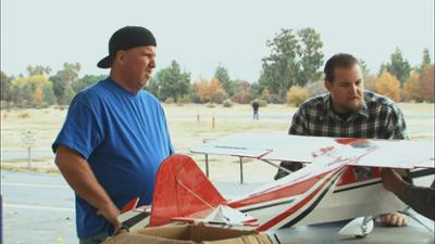 Storage Wars: Staffel 6 Folge 1 Ort des Triumphs