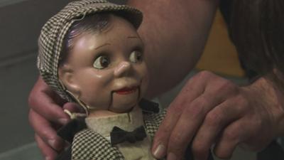 Storage Wars: Staffel 4 Folge 7 Tasche voller Geld