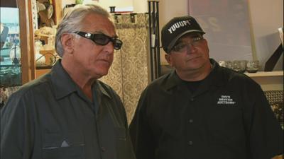 Storage Wars: Staffel 3 Folge 14 Ziemlich beste Feinde