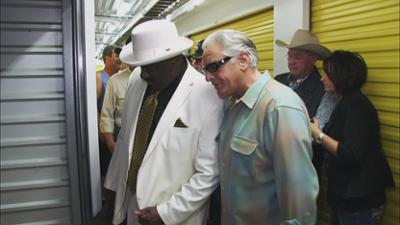 Storage Wars: Staffel 5 Folge 12 Zeiten ändern sich