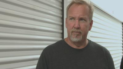 Storage Wars: Staffel 11 Folge 10 Tipps von Günther