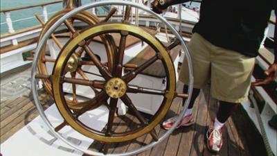 Storage Wars: Staffel 7 Folge 3 Geld ist alles Storage Wars: Staffel 7 Folge 3 Geld ist alles
