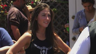 Storage Wars: Staffel 7 Folge 5 Überraschungsgast Storage Wars: Staffel 7 Folge 5 Überraschungsgast