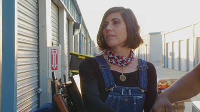 Storage Wars: Staffel 13 Folge 8 Regel Nummer 1