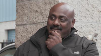 Storage Wars: Staffel 10 Folge 4 Spitz auf Knopf Storage Wars: Staffel 10 Folge 4 Spitz auf Knopf