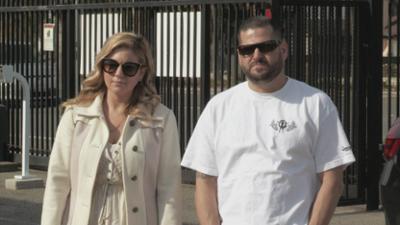 Storage Wars: Staffel 10 Folge 2 Entflammt