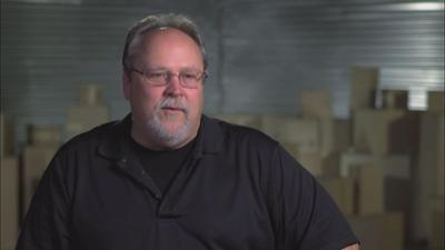 Storage Wars: Staffel 3 Folge 4 Käpt'n Barry