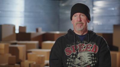Storage Wars: Staffel 10 Folge 7 Kinderquatsch Storage Wars: Staffel 10 Folge 7 Kinderquatsch