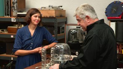 Storage Wars: Staffel 14 Folge 2 Haifischbecken