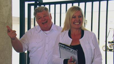 Storage Wars: Staffel 9 Folge 6 Vor Gericht