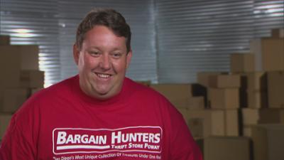 Storage Wars: Staffel 9 Folge 7 Harte Lektion