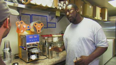 Storage Wars: Staffel 9 Folge 10 Standhaft