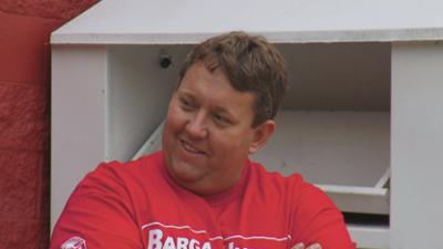 Storage Wars: Staffel 9 Folge 11 Voll auf die Neuen