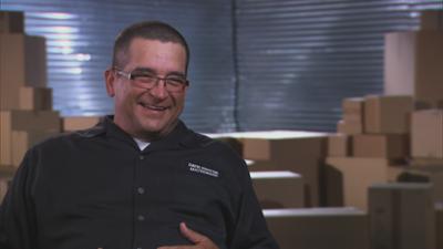 Storage Wars: Staffel 9 Folge 13 Showdown in Downtown