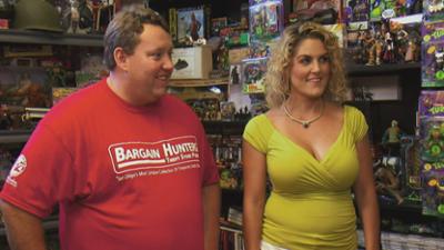 Storage Wars: Staffel 9 Folge 18 Durchmarsch