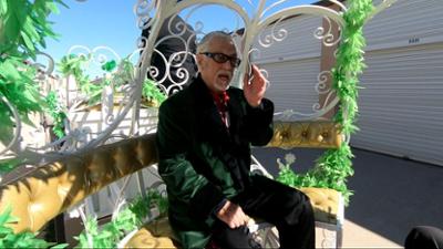 Storage Wars: Staffel 14 Folge 5 Aufs falsche Pferd gesetzt