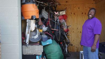 Storage Wars: Staffel 14 Folge 14 Barrys neue Strategie