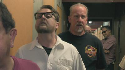 Storage Wars: Staffel 10 Folge 13 Zweites Standbein Storage Wars: Staffel 10 Folge 13 Zweites Standbein