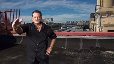 Storage Wars: Staffel 1 Folge 2 Landpartie