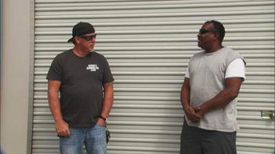 Storage Wars: Staffel 6 Folge 15 Alter Ego