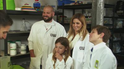 Storage Wars: Staffel 6 Folge 19 Mit Kind und Kegel