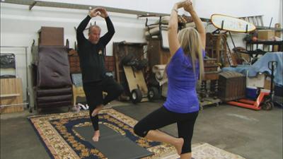 Storage Wars: Staffel 6 Folge 10 Tiefenentspannt