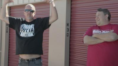 Storage Wars: Staffel 10 Folge 10 Noch alle Tassen im Lager?