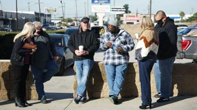 Storage Wars: Staffel 14 Folge 10 Aus dem Vollen geschöpft