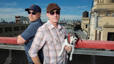 Storage Wars: Staffel 1 Folge 5 Auf nach Long Island