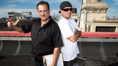 Storage Wars: Staffel 1 Folge 6 Bestes aus Brooklyn