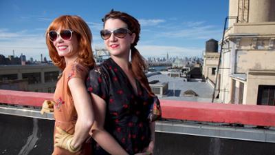 Storage Wars: Staffel 1 Folge 3 Kampf um Brooklyn