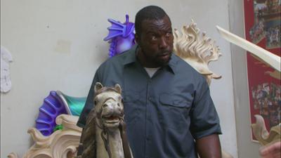 Storage Wars: Staffel 7 Folge 2 Topform