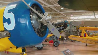 Storage Wars: Staffel 2 Folge 3 Beeindruckender Auftritt